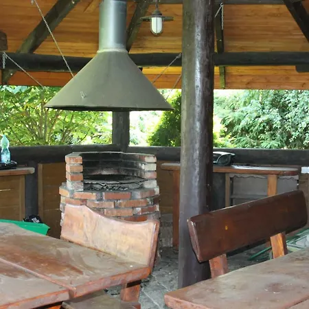 Zielona Dolina U Kasi Homestay *